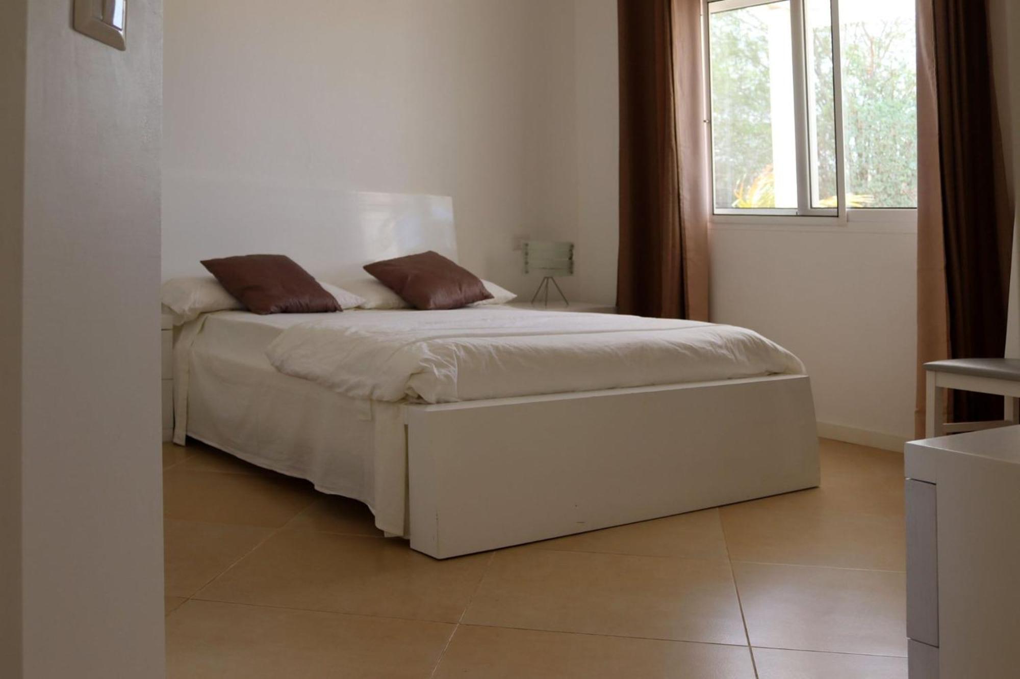 Katlantik Deluxe Villa Sal Rei Esterno foto