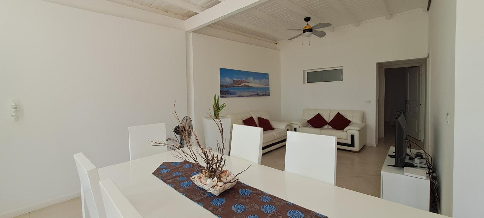 Katlantik Deluxe Villa Sal Rei Esterno foto