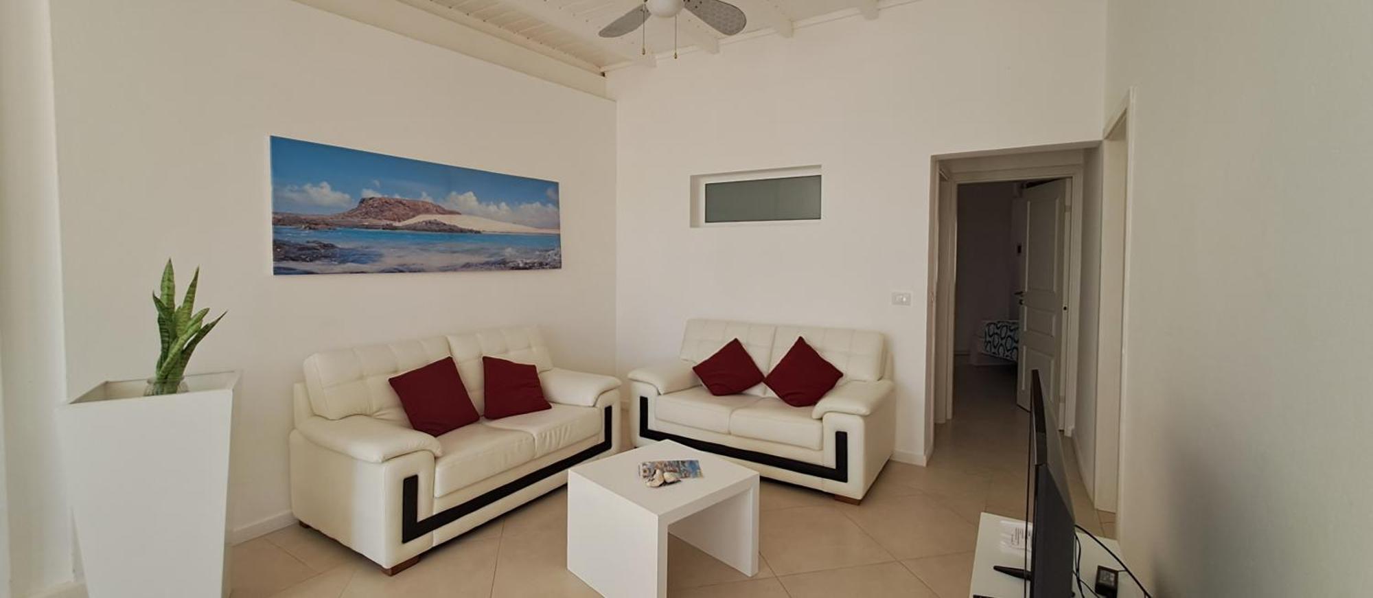 Katlantik Deluxe Villa Sal Rei Esterno foto