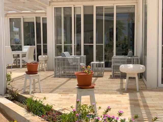 Katlantik Deluxe Villa Sal Rei Esterno foto