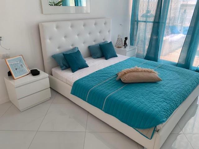 Katlantik Deluxe Villa Sal Rei Esterno foto