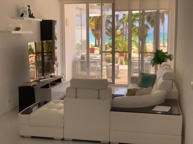 Katlantik Deluxe Villa Sal Rei Esterno foto