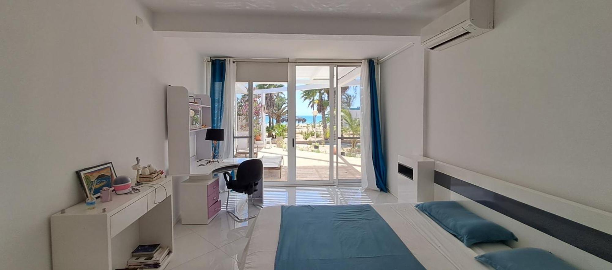 Katlantik Deluxe Villa Sal Rei Esterno foto