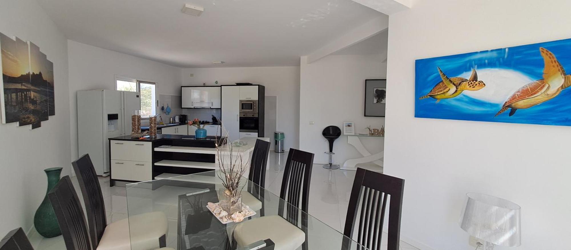 Katlantik Deluxe Villa Sal Rei Esterno foto
